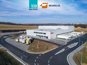Pronájem skladu, Ostrava, 17. listopadu, 7500 m2