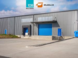 Prodej skladu, Město Touškov, Líšťanská, 5362 m2