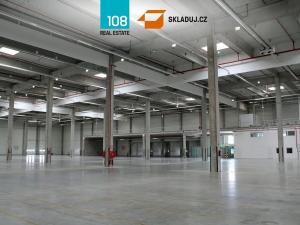 Pronájem skladu, Velký Osek, 20000 m2