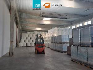 Pronájem skladu, Čelákovice, 7354 m2
