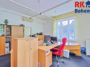 Pronájem kanceláře, Český Brod, Zborovská, 101 m2