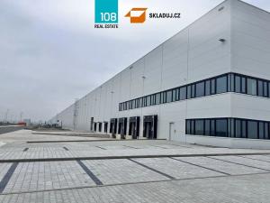 Pronájem skladu, Kozomín, 32000 m2