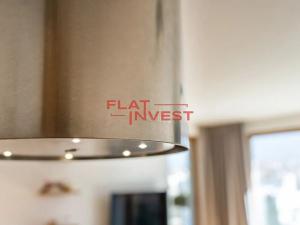 Pronájem bytu 3+kk, Praha - Břevnov, Radimova, 106 m2