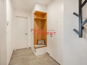 Pronájem bytu 3+kk, Praha - Břevnov, Radimova, 106 m2