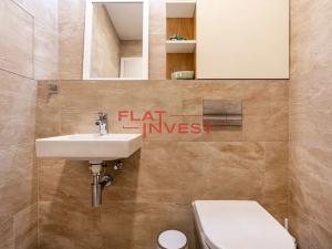 Pronájem bytu 3+kk, Praha - Břevnov, Radimova, 106 m2