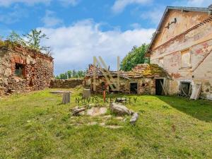 Prodej pozemku pro bydlení, Poleň, 6333 m2