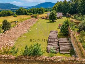 Prodej pozemku pro bydlení, Poleň, 6333 m2