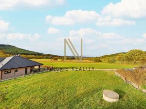 Prodej pozemku pro bydlení, Strunkovice nad Volyňkou, 698 m2