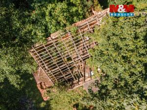 Prodej pozemku pro bydlení, Slaný - Otruby, 2272 m2