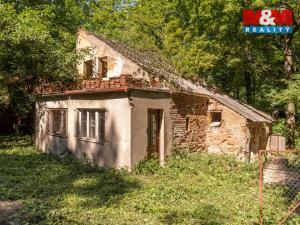 Prodej pozemku pro bydlení, Slaný - Otruby, 2272 m2