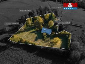 Prodej pozemku pro bydlení, Malenovice, 5748 m2