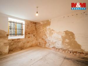 Prodej bytu 2+1, Praha - Strašnice, Krátká, 60 m2