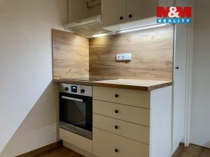 Pronájem bytu 2+kk, Praha - Vyšehrad, Vratislavova, 35 m2