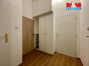 Pronájem bytu 2+kk, Praha - Vyšehrad, Vratislavova, 35 m2