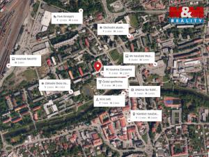 Prodej bytu 3+1, Valašské Meziříčí - Krásno nad Bečvou, Křižná, 60 m2