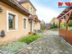 Pronájem bytu 2+kk, Mníšek, Frýdlantská, 40 m2