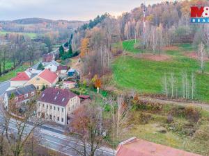 Pronájem bytu 2+kk, Mníšek, Frýdlantská, 40 m2