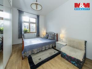 Pronájem bytu 2+1, Praha - Břevnov, Hošťálkova, 60 m2