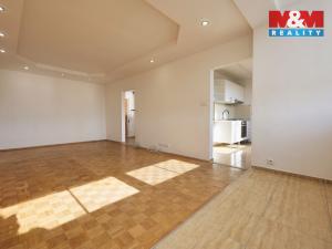 Prodej bytu 2+1, Prostějov, Dolní, 59 m2