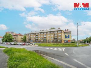 Pronájem bytu 2+1, Kladno - Kročehlavy, Jaroslava Foglara, 51 m2