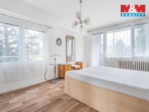 Prodej bytu 4+1, Mladá Boleslav - Mladá Boleslav II, Erbenova, 82 m2