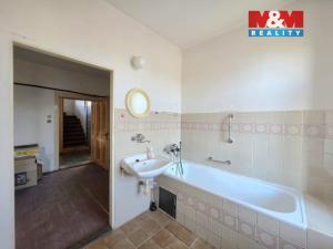 Prodej bytu 3+1, Krnov - Pod Bezručovým vrchem, Partyzánů, 98 m2