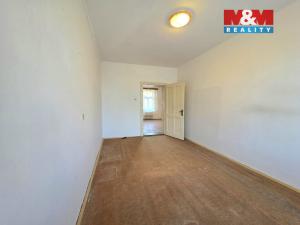 Prodej bytu 3+1, Krnov - Pod Bezručovým vrchem, Partyzánů, 98 m2