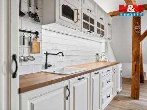 Prodej bytu 3+kk, Brno - Komárov, Plotní, 125 m2