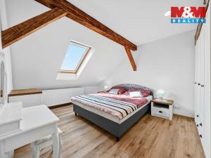 Prodej bytu 3+kk, Brno - Komárov, Plotní, 125 m2