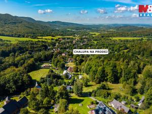 Prodej chalupy, Bílý Potok, 110 m2