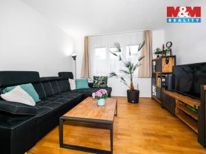 Prodej bytu 2+1, Plzeň - Lobzy, Ke Kukačce, 55 m2