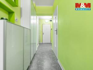 Prodej bytu 2+1, Plzeň - Lobzy, Ke Kukačce, 55 m2