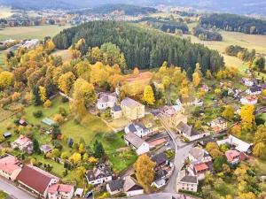 Prodej bytu 3+kk, Zdíkov, 94 m2