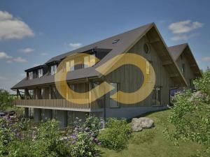 Prodej bytu 1+kk, Nové Hutě, 36 m2