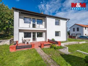 Prodej rodinného domu, Podlesí, 160 m2
