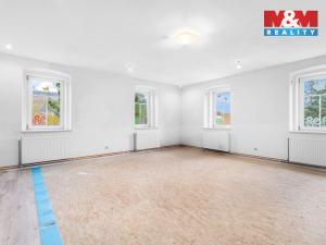 Prodej rodinného domu, Jílové - Modrá, 150 m2