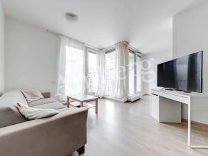 Pronájem bytu 2+kk, Praha - Žižkov, Olgy Havlové, 54 m2