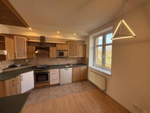 Pronájem rodinného domu, Ostrava, Křížkovského, 300 m2