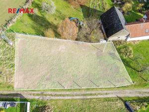 Prodej pozemku pro bydlení, Chomle, 757 m2