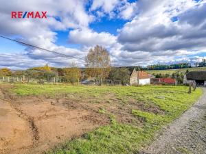 Prodej pozemku pro bydlení, Chomle, 757 m2