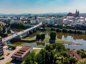 Pronájem bytu 2+kk, Kolín, Podskalská, 44 m2