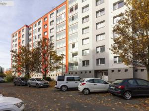 Prodej bytu 3+1, Plzeň - Bolevec, Žlutická, 68 m2