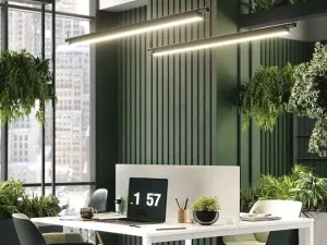 Pronájem kanceláře, Praha, 117 m2