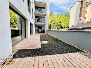 Pronájem kanceláře, Praha, 117 m2