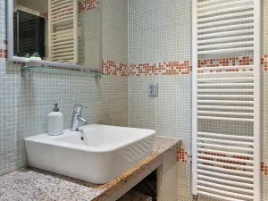 Prodej bytu 2+kk, Praha - Žižkov, Křivá, 53 m2