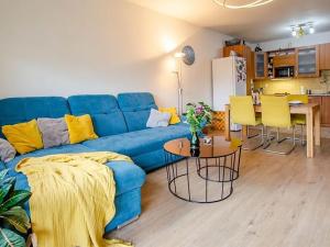 Pronájem bytu 3+kk, Poděbrady, Čechova, 75 m2