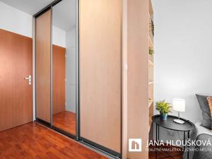 Prodej bytu 2+kk, Praha - Háje, Matúškova, 45 m2