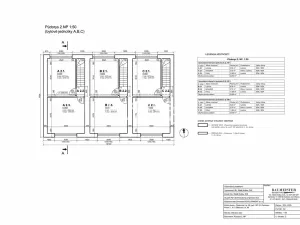 Prodej bytu 3+kk, Ostrovec, 48 m2