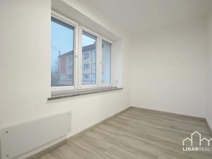 Pronájem bytu 2+1, Roudnice nad Labem, Budovatelů, 51 m2