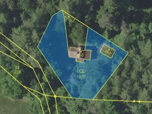 Prodej chaty, Votice, 125 m2